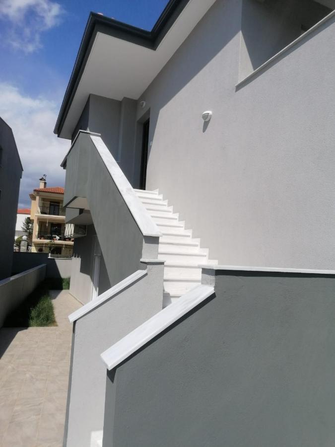 Paparouna Nikiti  Exteriér fotografie