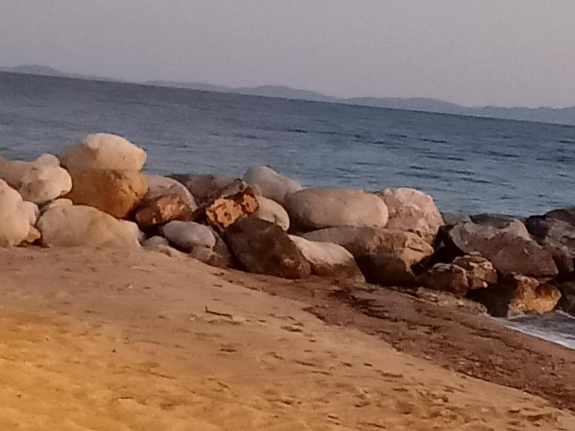 Paparouna Nikiti  Exteriér fotografie