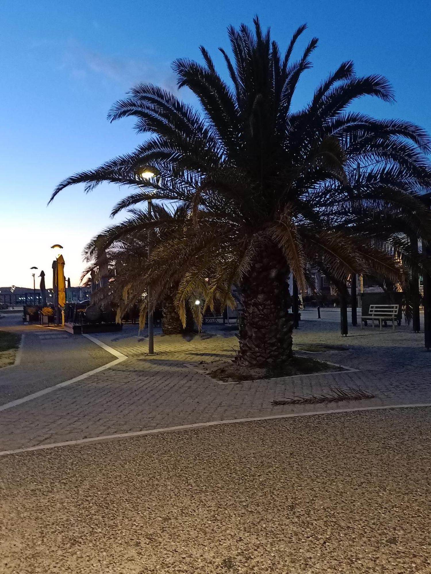 Paparouna Nikiti  Exteriér fotografie